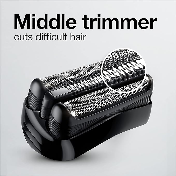 Braun Series 3 Beard Trimmer