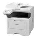 Brother DCP-L5510DN Mono Laser Printer- A reliable high-speed printing solution that improves office productivity with efficient monochrome document output and networking capability