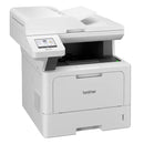 Brother DCP-L5510DW Professional 3-in-1 Mono Laser Printer- Provides fast, high-quality printing, scanning, and copying for efficient home and office productivity