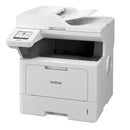Brother DCP-L5510DW Professional 3-in-1 Mono Laser Printer- Provides fast, high-quality printing, scanning, and copying for efficient home and office productivity