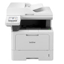 Brother DCP-L5510DW Professional 3-in-1 Mono Laser Printer- Provides fast, high-quality printing, scanning, and copying for efficient home and office productivity