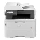Brother MFC-L3760CDW Color Laser Printer- Provides fast, high-quality color printing, scanning, copying, and wireless connectivity for home and office productivity