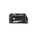 Brother MFC-T930DW Ink Tank Printer- A reliable all-in-one printing solution that delivers high-quality prints, scanning, and copying for efficient home and office productivity