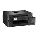 Brother MFC-T930DW Ink Tank Printer- A reliable all-in-one printing solution that delivers high-quality prints, scanning, and copying for efficient home and office productivity