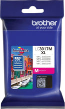 Brother LC3717M Magenta Ink Cartridge