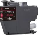 Brother LC3717M Magenta Ink Cartridge