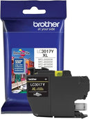 Brother LC3717Y Magenta Ink Cartridge
