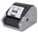 Brother QL‑1060N Wide Format Network Label & Barcode Printer