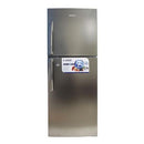 Bruhm BRD-205TENI 198 Liters No Frost double door Refrigerator- Keeps food fresh for longer with efficient cooling and convenient no frost technology for everyday home use