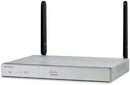 Cisco C1121-4P ISR 1100 4-Port Dual Gigabit Ethernet SFP Router