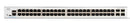 Cisco C1300-48P-4G Catalyst 48-Port Gigabit PoE+ Managed Network Switch with 4× SFP Uplinks