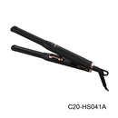 Wmark C20-HS041 Professional Hair Straightener – Ceramic Technology for Smooth, Frizz-Free Styling