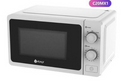 Nunix C20MX1 20L Microwave Oven – Compact, Efficient Cooking Appliance for Home &amp; Office&nbsp;