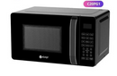 Nunix C20PG1 20L Microwave Oven with Grill – Compact, Efficient Cooking Appliance for Home &amp; Office