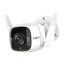 TP-Link Tapo C320WS Outdoor Security Wi-Fi Camera