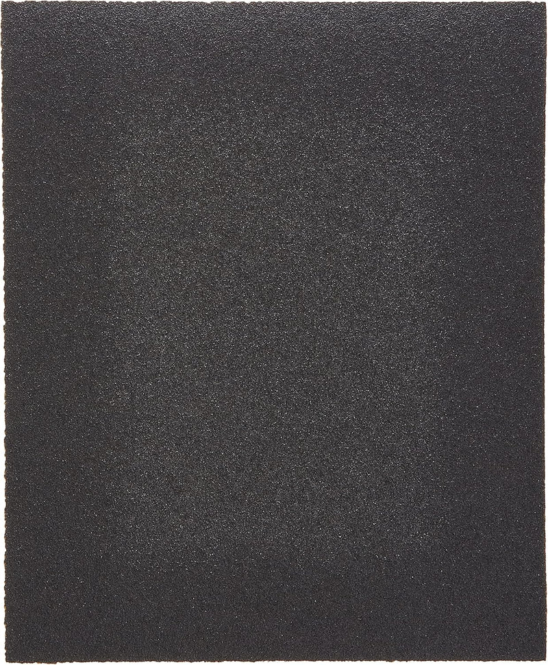 Bosch C344 G800 Wet & Dry Hand Sanding Sheet 280 X 230 mm (100pcs) (2608621539)