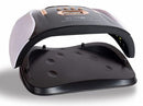 SUN C4 Plus 256W Professional LED UV Lamp – Fast Gel Polish Curing for Salon & Home Use