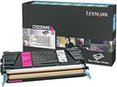 Lexmark C5220MS Magenta Toner Cartridge