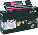 Lexmark C5220MS Magenta Toner Cartridge