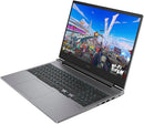 HP OMEN Slim 16-an0037wm 16" Intel Core Ultra 7 255H Gaming Laptop C54V1UA – 16GB DDR5, 1TB NVMe SSD, NVIDIA GeForce RTX 5060, 2K 165Hz, Windows 11 Home