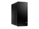 HP Pro Tower 290 G9 Desktop PC 13th Gen Intel Core i7 C6QZ8AT – 8GB DDR4 RAM, 512GB SSD, Business Tower Computer 