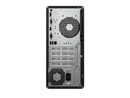 HP Pro Tower 290 G9 Desktop PC 13th Gen Intel Core i7 C6QZ8AT – 8GB DDR4 RAM, 512GB SSD, Business Tower Computer 
