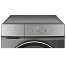 TCL C7110WDG 10kg Wash / 7kg Dry Capacity Inverter Direct Drive Washing Machine – Efficient, Large Capacity, Energy Saving, Quiet Operation &amp; Smart Wash for Homes