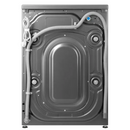 TCL C7110WDG 10kg Wash / 7kg Dry Capacity Inverter Direct Drive Washing Machine – Efficient, Large Capacity, Energy Saving, Quiet Operation &amp; Smart Wash for Homes