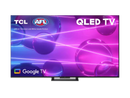 TCL 65 C745 65-inch 4K QLED Smart Google TV