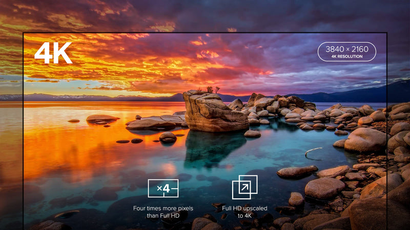 TCL 65 C835 65-Inch 4K UHD Smart Google TV