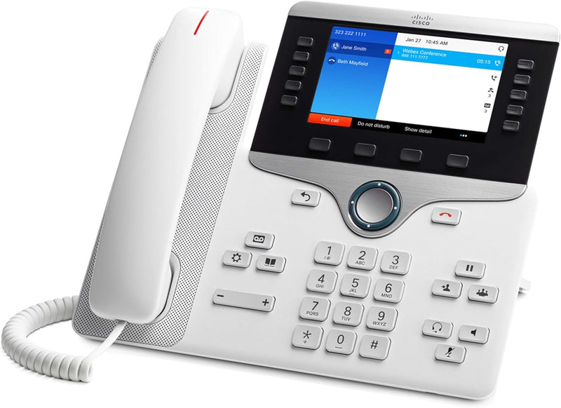 Cisco 8841 IP Phone CP-8841-K9