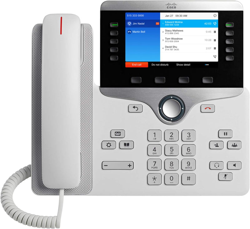 Cisco 8841 IP Phone CP-8841-K9