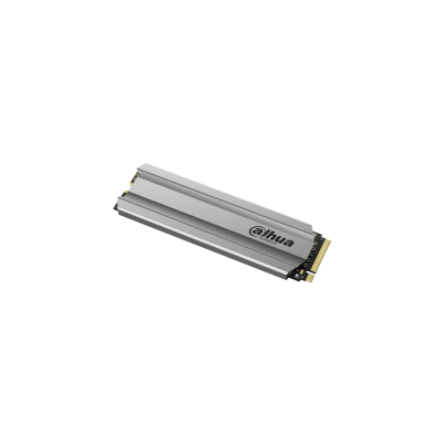 Dahua DHI-SSD-C900VN512G-B Internal SSD NVMe M.2 Solid State Drive 512GB - Read Speed 3400MB/s, Write Speed 3000 MB/s