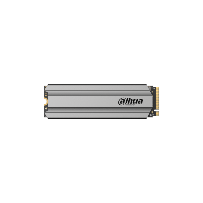 Dahua DHI-SSD-C900VN512G-B Internal SSD NVMe M.2 Solid State Drive 512GB - Read Speed 3400MB/s, Write Speed 3000 MB/s