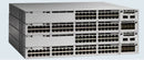 Cisco C9300L-48P-4G-E Catalyst Managed Network Switch - 48-Port PoE+ Gigabit, 4×1G Uplinks