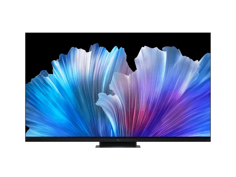 TCL 65 C935 65-inch 4K QLED Smart Google TV