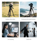 CAISI ST-77 Studio Tripod Light Stand – Adjustable Photography/Video Stand