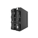 CAISI NP-F990T Pro 10050mAh Rechargeable Battery with USB Output – Provides long-lasting power and convenient USB charging for cameras, LED lights, and other compatible devices