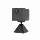 CB2 Black Wi-Fi Smart Home Battery Camera