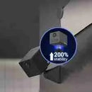 CB2 Wireless Security Camera Installation