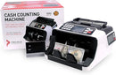 Premax PM-CC100A TFT Cash Counting Machine