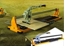 Uyustools CCA800 32'' Professional Manual Tile Cutter 800mm – Heavy-Duty Precision Cutting for Ceramic & Porcelain Tiles, Smooth & Accurate Cuts, Durable Construction