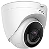 IMOU Turret Smart Security Camera with Light and Siren Alarm (IPC-T26EP)