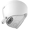 IMOU Turret Smart Security Camera with Light and Siren Alarm (IPC-T26EP)