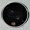 Dahua DH-HAC-HDW1209TLQP-A-LED 2MP Full-Color Dome Camera – Night Vision, Built-in Mic, HD CCTV Security