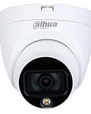 Dahua DH-HAC-HDW1209TLQP-A-LED 2MP Full-Color Dome Camera – Night Vision, Built-in Mic, HD CCTV Security