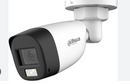 Dahua DH-HAC-HFW1200CLP-IL-A 2MP Smart Dual Light Bullet Camera – Fixed Lens, HDCVI, Night Vision
