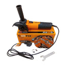 Coofix CF-AG012 4" 750W Electric Angle Grinder – Heavy Duty Power Tool for Metal, Wood & Stone Cutting