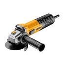 Coofix CF-AG012 4" 750W Electric Angle Grinder – Heavy Duty Power Tool for Metal, Wood & Stone Cutting