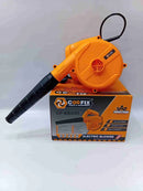 Coofix CF-EB001 650W Electric Blower & Vacuum Cleaner – High Power Dust Blower for Workshop, Home & Computer Cleaning